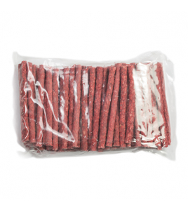 MUNCHY ROOD 100 ST./ZAKJE