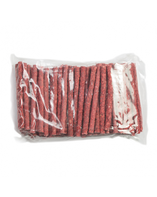 MUNCHY ROOD 100 ST./ZAKJE