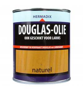 DOUGLAS-OLIE NATUREL 750ML