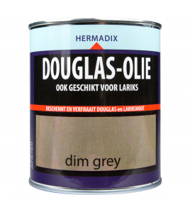 DOUGLAS-OLIE DIM GREY 750ML