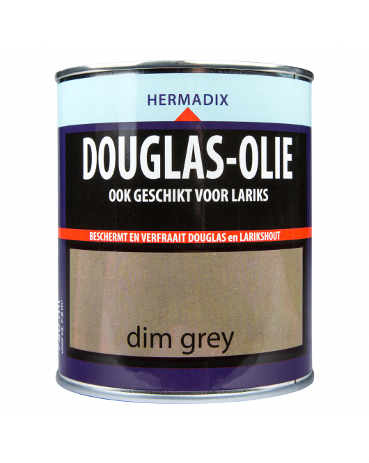 DOUGLAS-OLIE DIM GREY 750ML