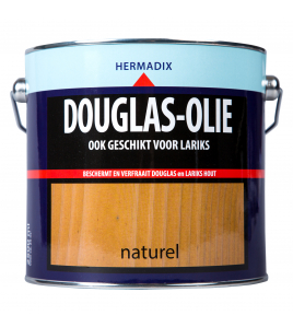 DOUGLAS-OLIE NATUREL 2500ML