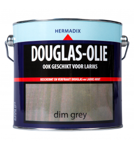 DOUGLAS-OLIE DIM GREY 2500ML