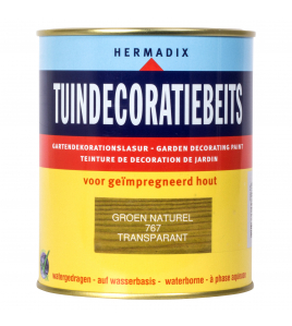 TUINDECORATIEBEITS 767 GROEN 750ML