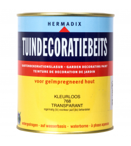 TUINDECORATIEBEITS 768 KLEURLOOS 750ML