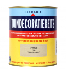 TUINDECORATIEBEITS 788 PEBBLE 750ML