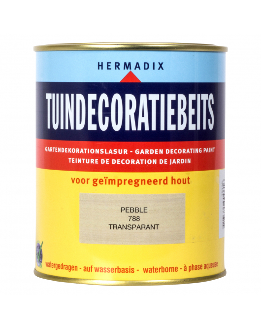 TUINDECORATIEBEITS 788 PEBBLE 750ML