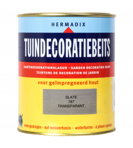 TUINDECORATIEBEITS 787 SLATE 750ML