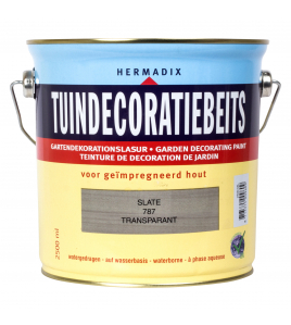 TUINDECORATIEBEITS 787 SLATE 2500ML