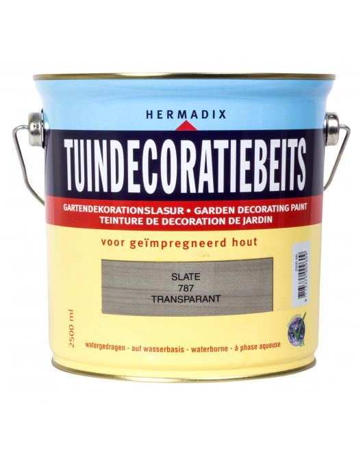 TUINDECORATIEBEITS 787 SLATE 2500ML