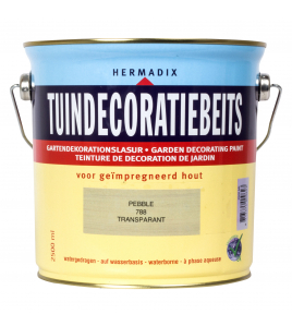 TUINDECORATIEBEITS 788 PEBBLE 2500ML