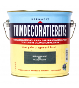 TUINDECORATIEBEITS 764 NATUUR BLW 2500ML