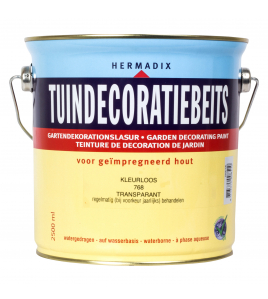 TUINDECORATIEBEITS 768 KLEURLOOS 2500ML