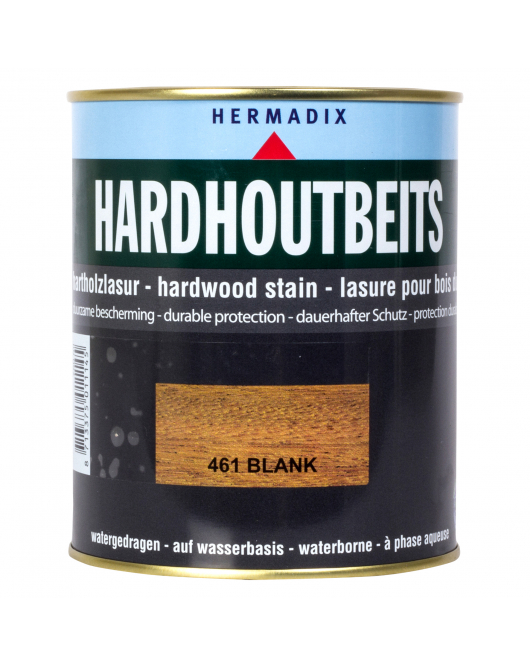 HARDHOUTBEITS 461 BLANK 750ML