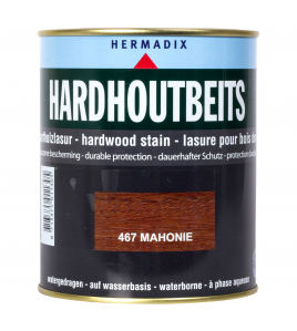 HARDHOUTBEITS 467 MAHONIE 750ML