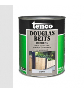 TENCO DOUGLAS BEITS DEKKEND IJSWIT 1LTR