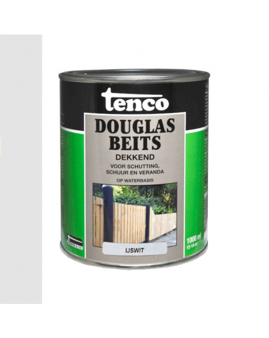 TENCO DOUGLAS BEITS DEKKEND IJSWIT 1LTR