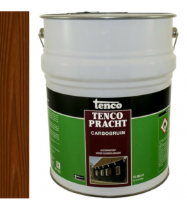 TENCOPRACHT CARBOBRUIN 10LTR