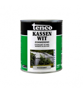 TENCO KASSENWIT 1LTR