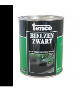 TENCO BIELZENZWART 1LTR