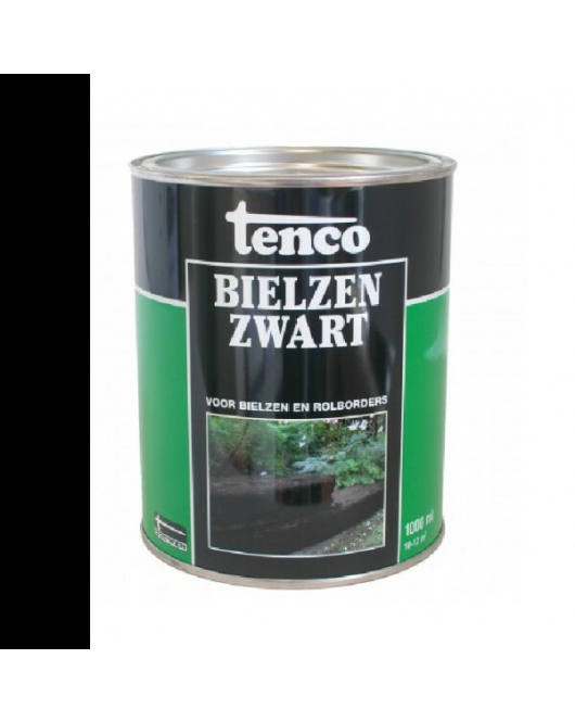 TENCO BIELZENZWART 1LTR