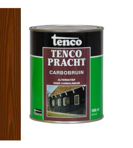 TENCOPRACHT CARBOBRUIN 1LTR