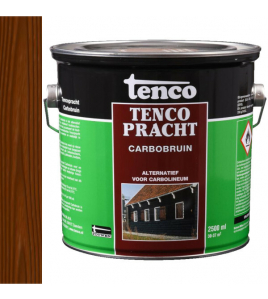 TENCOPRACHT CARBOBRUIN 2,5 LTR