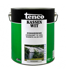 TENCO KASSENWIT 5LTR