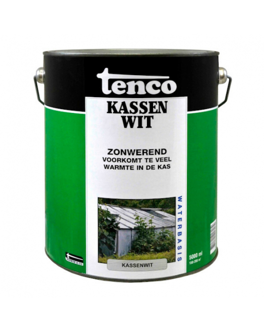TENCO KASSENWIT 5LTR