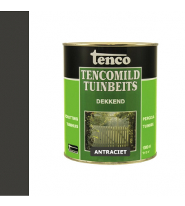 TENCOMILD DEKKEND ANTRACIET 1LTR