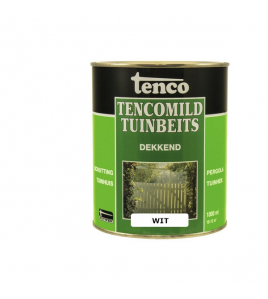 TENCOMILD DEKKEND WIT 1LTR