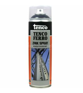 TENCOFERRO INDUSTRIELAK ZINK 500ML