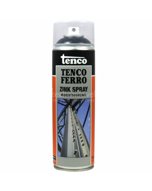 TENCOFERRO INDUSTRIELAK ZINK 500ML