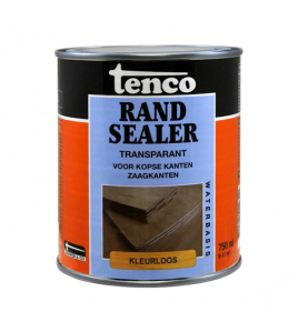 TENCO RANDSEALER BLANK 750ML