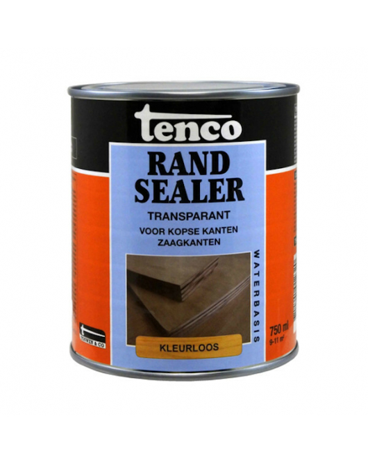 TENCO RANDSEALER BLANK 750ML