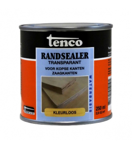 TENCO RANDSEALER BLANK 250ML