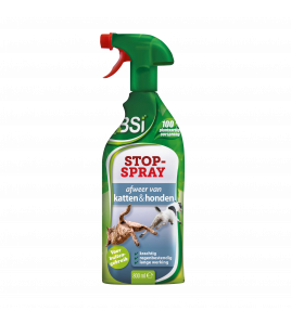 STOP SPRAY 800 ML