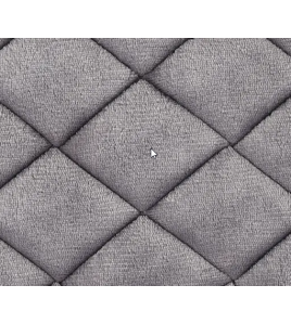 KUSSEN WEIMAR RECHTHOEKIG GRIJS 70.5X41.5X2CM KUSSEN WEIMAR RECHTHOEKIG GRIJS 70.5X41.5X2CM