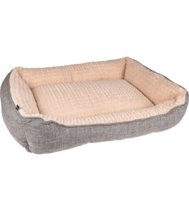 MAND ZUPO RECHTHOEKIG GRIJS 90X65X25CM MAND ZUPO RECHTHOEKIG GRIJS 90X65X25CM