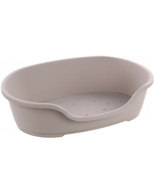 MAND SOMNUS WARM GRIJS PLASTIC XL 80-92CM