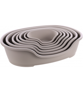 MAND SOMNUS WARM GRIJS PLASTIC M 60-70CM MAND SOMNUS WARM GRIJS PLASTIC M 60-70CM