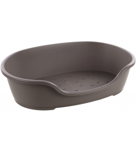 MAND SOMNUS CHOCOLADE PLASTIC XXXL 110-125CM MAND SOMNUS CHOCOLADE PLASTIC XXXL 110-125CM