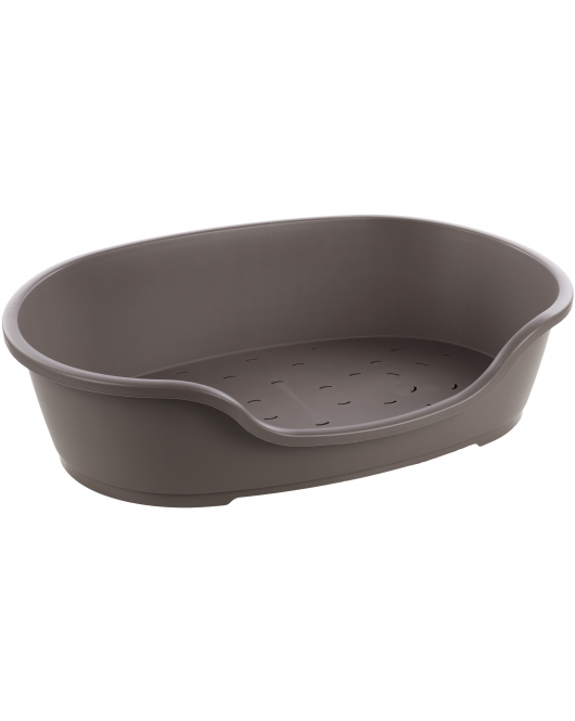 MAND SOMNUS CHOCOLADE PLASTIC XXXL 110-125CM