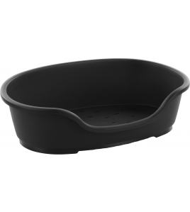 MAND SOMNUS ZWART PLASTIC L 70-81CM MAND SOMNUS ZWART PLASTIC L 70-81CM