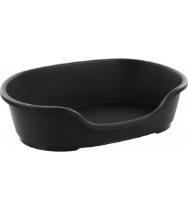 MAND SOMNUS ZWART PLASTIC XL 80-92CM MAND SOMNUS ZWART PLASTIC XL 80-92CM