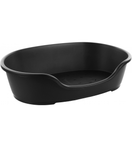 MAND SOMNUS ZWART PLASTIC XXXL 110-125CM MAND SOMNUS ZWART PLASTIC XXXL 110-125CM