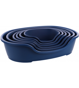 MAND SOMNUS BLAUW PLASTIC M 60-70CM MAND SOMNUS BLAUW PLASTIC M 60-70CM