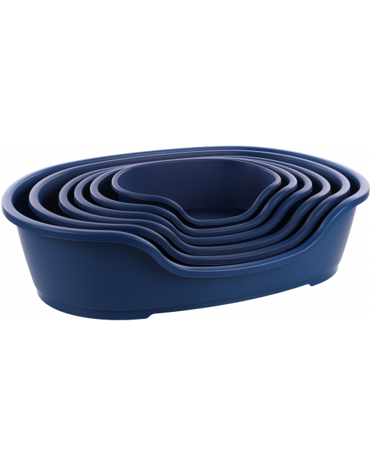 MAND SOMNUS BLAUW PLASTIC M 60-70CM