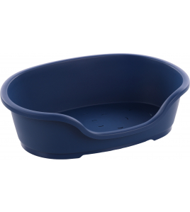 MAND SOMNUS BLAUW PLASTIC M 60-70CM MAND SOMNUS BLAUW PLASTIC M 60-70CM