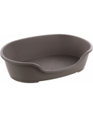 MAND SOMNUS CHOCOLADE PLASTIC XXL 95-110CM